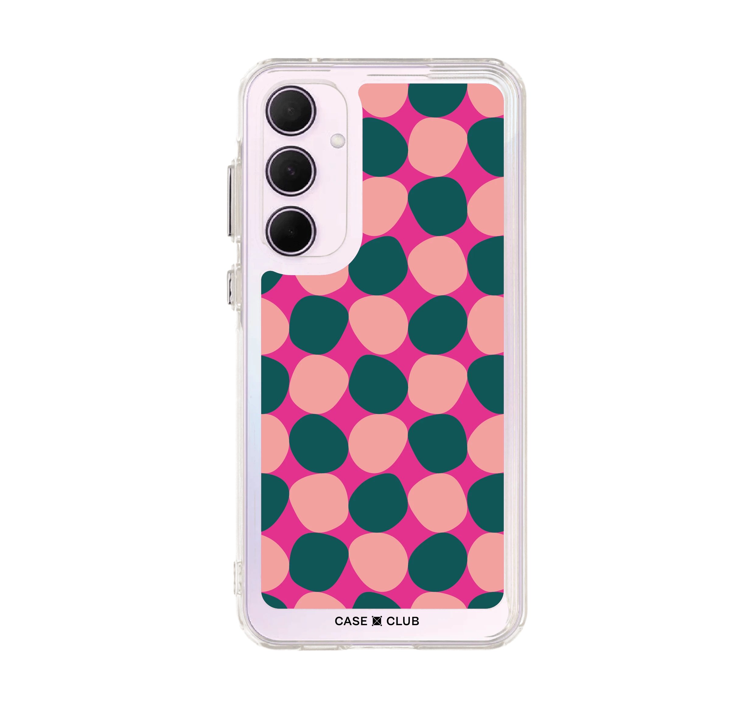 ลาย dot จุดซ่อนหวานทูโทน